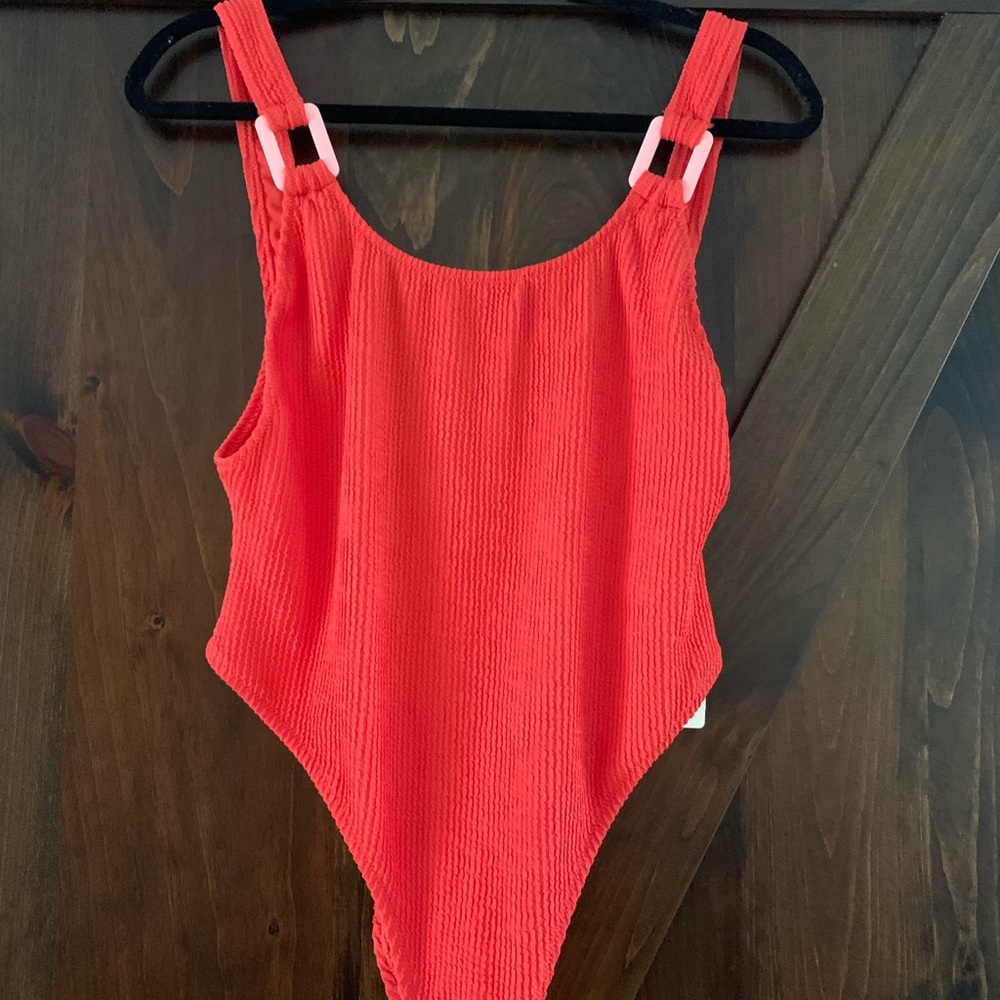 Vibrant aerie One-Piece Swimsuit